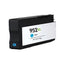 Compatible HP 952XL Cyan Printer Ink Cartridge