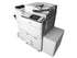 Absolute Toner $95month Canon imageRUNNER ADVANCE C5535i (Meter below 2000) Printer Copier Scanner Color Laser Multifunction Office Copier Office Copiers In Warehouse