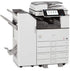 $65/month Repossessed Like New with only 3K Ricoh Monochrome MP 3054 Multifunction Copier.