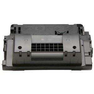 Compatible HP CC364A CE390A Black Printer Laser Toner Cartridge - Toner King