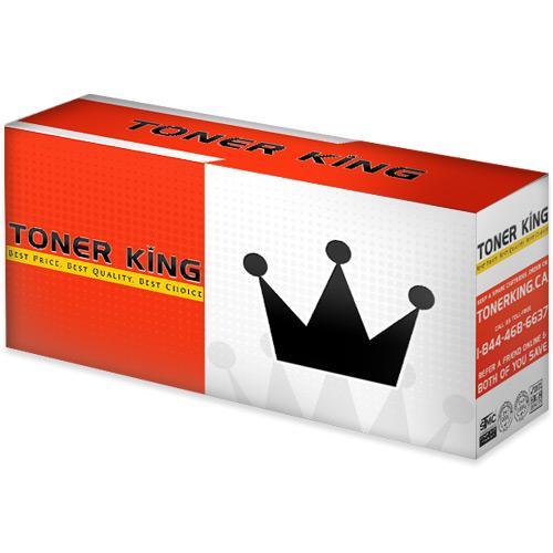 Yellow Toner Cartridge Compatible For Samsung CLT-Y809S (CLT-809S)