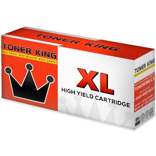 Black Toner Cartridge Compatible High Yield For Samsung MLT-D206L