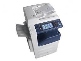 Xerox WorkCentre™ WC7830 WC 7830 11x17 Color Laser Multifunction Printer Copier Scaner Fax Colour Copy Machine - Toronto Copiers - 3