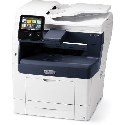 Xerox VersaLink B405 B/W Monochrome Multifunction Printer Copier Scanner, Fax with support for Letter/Legal For Office